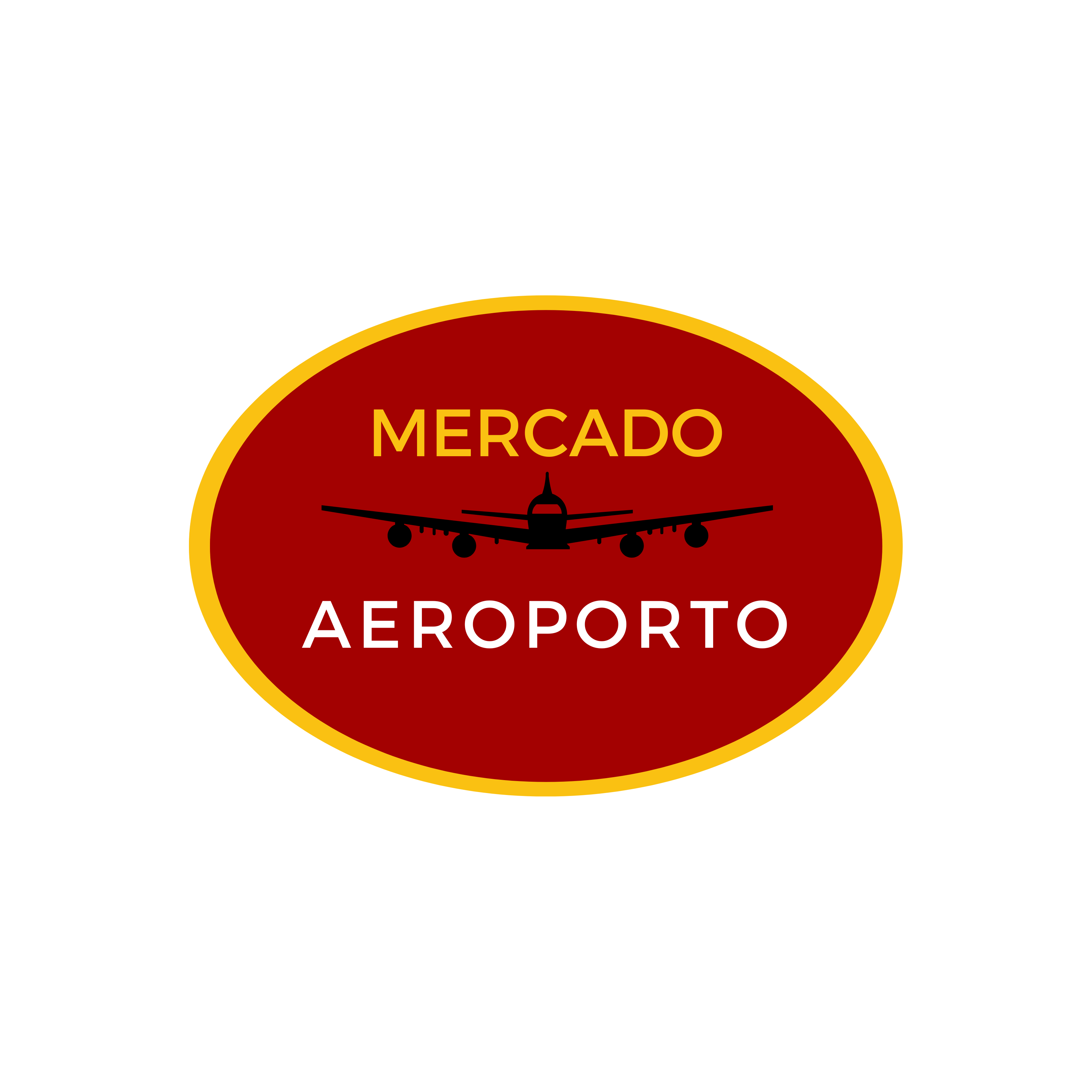 Mercado aeroporto