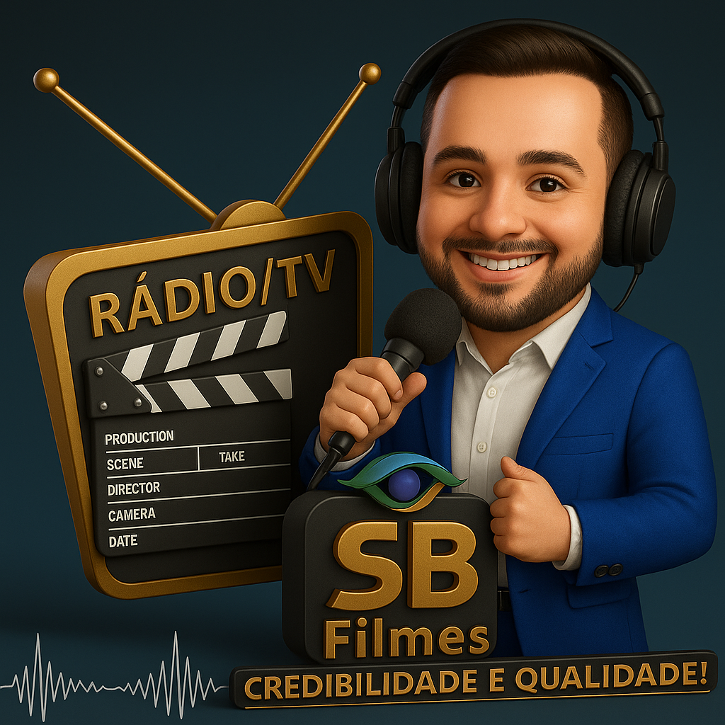 Radio TV SB FILMES